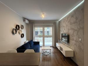 Przytulny Apartament w Centrum Torun z Parkingiem
