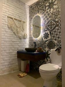JOGLO ALINA Homestay Syariah