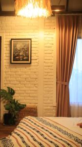JOGLO ALINA Homestay Syariah