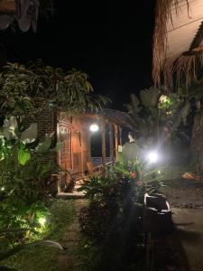 JOGLO ALINA Homestay Syariah