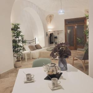 La Perla nel Castello