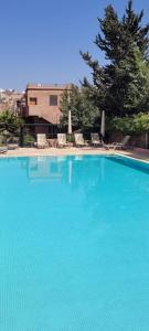 Appartement avec piscine à 3km des plages de Taghazout