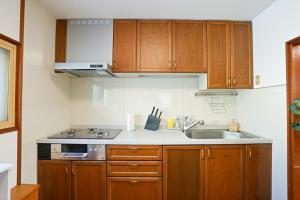 Villa Miyabi Sapporo -雅庵-