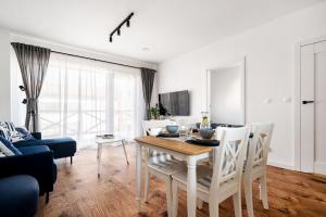 Apartamenty - Dwie Wody