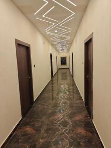Gulmohar Resort