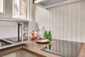 Cozy studio in the heart of historic Le Marais