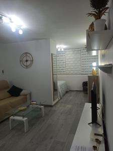 Carihuela Núcleo Cristal 2