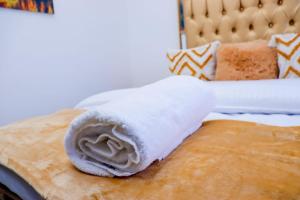 Executive 2-Bedroom Apartment Kilimani