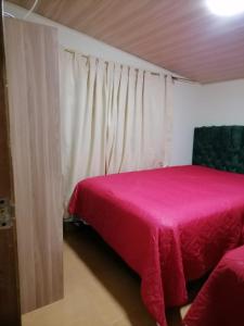 MI CABAÑA DE DESCANSO