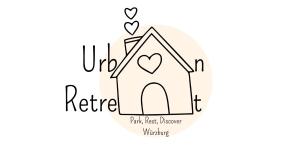 Urban Retreat - Park, Rest, Discover