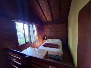 Viento en Popa Cabañas