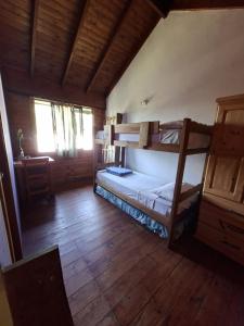 Viento en Popa Cabañas