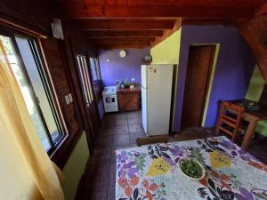 Viento en Popa Cabañas