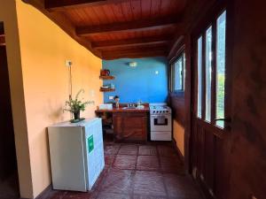 Viento en Popa Cabañas