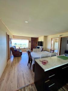 Casa con acceso directo al lago y hermosas vistas