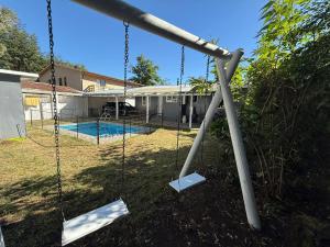 Casa en el centro de Licanray