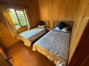 Casa en el centro de Licanray