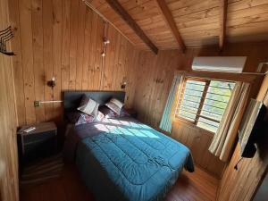 Casa en el centro de Licanray