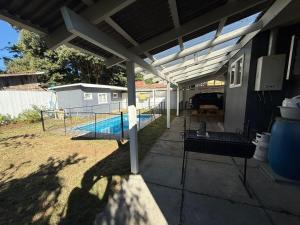 Casa en el centro de Licanray