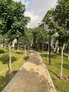 Elite cozy 2BR Privado Madinaty