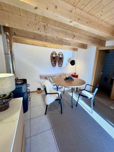 Hüttli Chalet Weitblick 10 Minuten zur Skigondel und Aletschgletscher