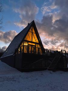 Lakewood Cabin - Surduc Lake