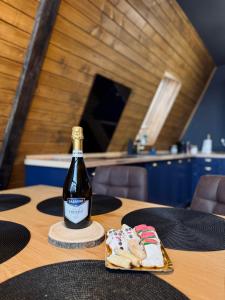 Lakewood Cabin - Surduc Lake