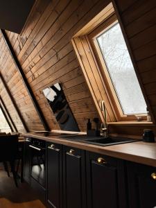 Lakewood Cabin - Surduc Lake