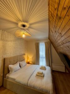 Lakewood Cabin - Surduc Lake