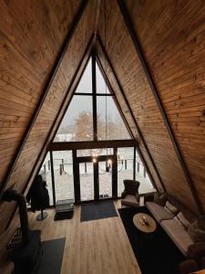 Lakewood Cabin - Surduc Lake