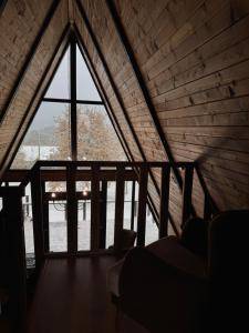 Lakewood Cabin - Surduc Lake