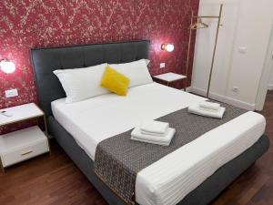 San Peter Lorys Aparts