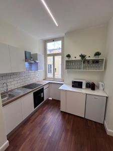 San Peter Lorys Aparts