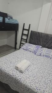 Apartamento en La Colina