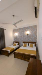 Reluxmee Hotel Anuradapura