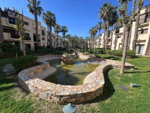 RODA Golf & Beach Resort Ground Floor Apartment