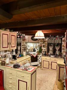 ΤΟ ΑΡΧΟΝΤΙΚΟ