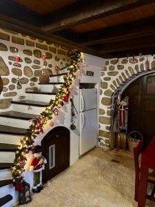 ΤΟ ΑΡΧΟΝΤΙΚΟ