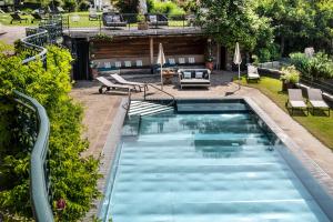 Sport Hotel Panorama- SPA Resort