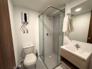 Urban Loft de lujo en el corazón de Chapinero