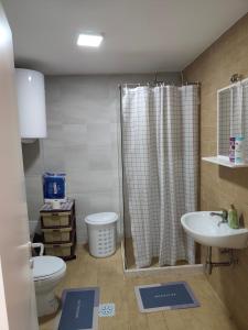 Sunny Pine Apartment Mavrovo