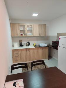 Sunny Pine Apartment Mavrovo
