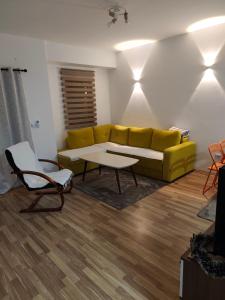 Sunny Pine Apartment Mavrovo