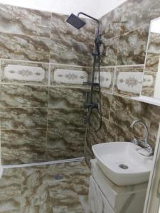 Sweetnight apartments