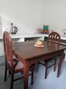 Sithu Villa