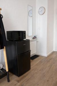 Under the Castle Terrace Studio