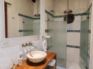 Casa Romi Getsemaní Private House with Pool