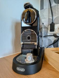 Flatventure 75qm Altbau-Juwel mit Panorama-Bergblick I 2 Balkone I aktivCARD mit 130 Gratis-Erlebnissen I Parkplatz