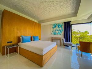 Villa de Prestige Golf Argan - 5 Suites Piscine Chaufée