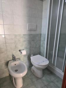 Aurora Residence Tor Vergata-Metro C